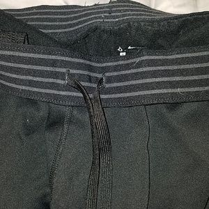 nike pro sweatpants